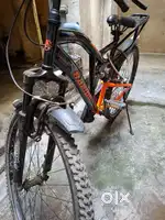 Avon bicycle