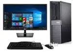 Dell CORE i3 2nd gen 8GB RAM 256GB SSD