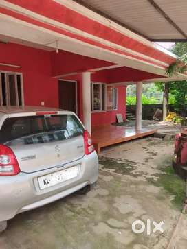 Independent house for rent in cheroor