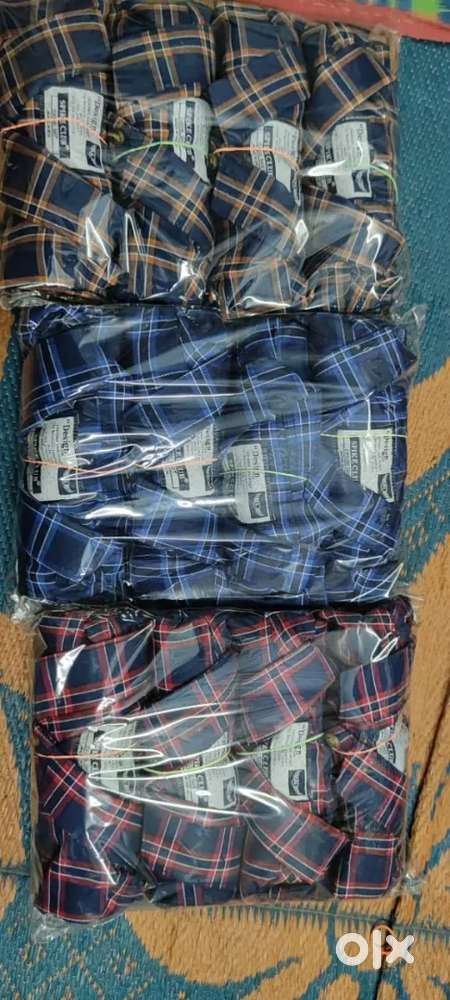 Fresh lot seal