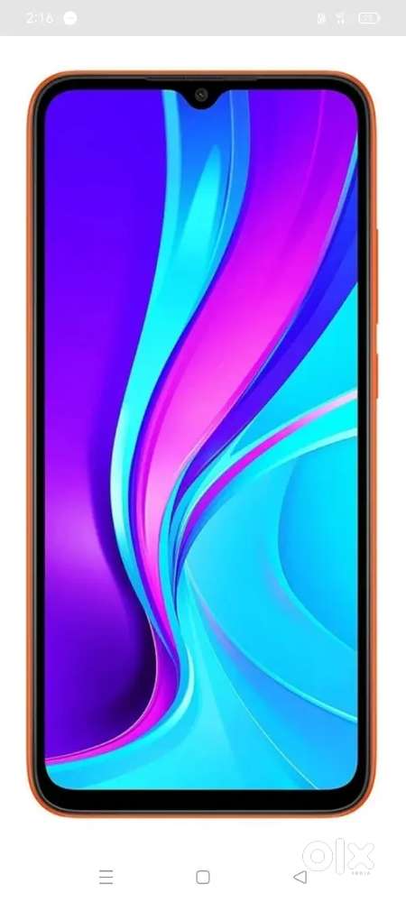 Redmi 9. 4/64. Only mobile and charger
