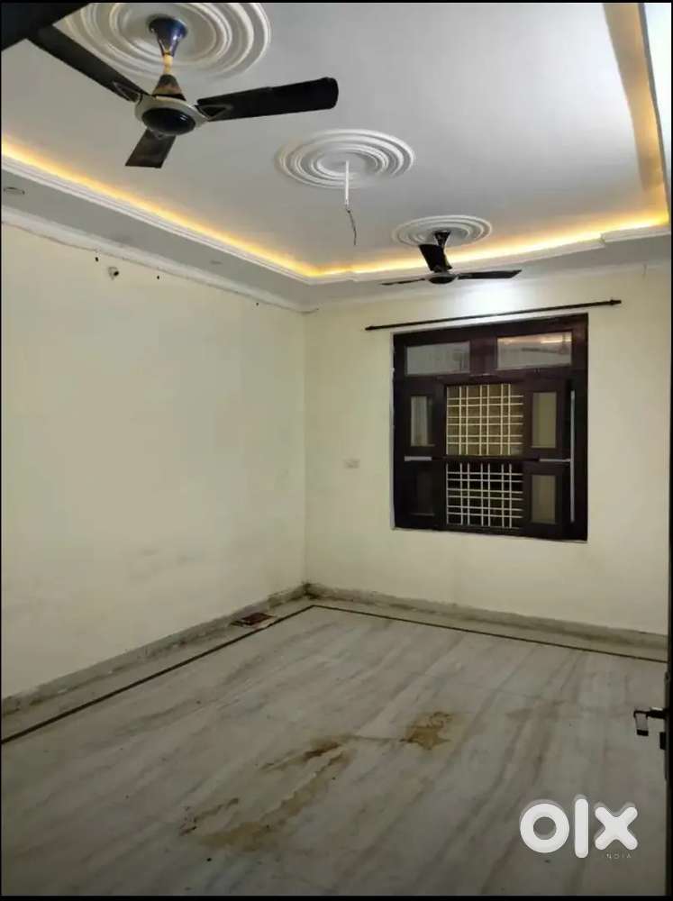 2bhk portion at ground floor kratin enclave coloney