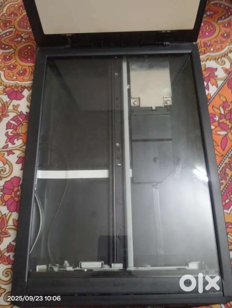 canon scanner lide120