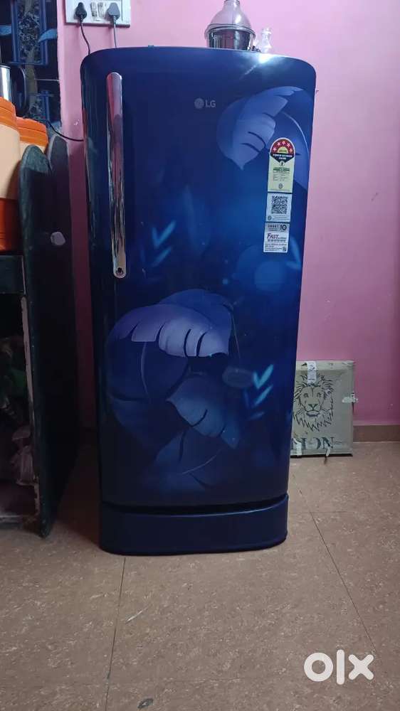 Brand new Fridge