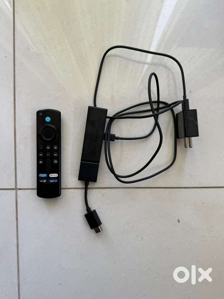 Amazon fire TV used for Sale
