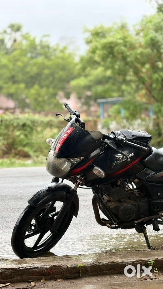 Pulsar 150 good condition