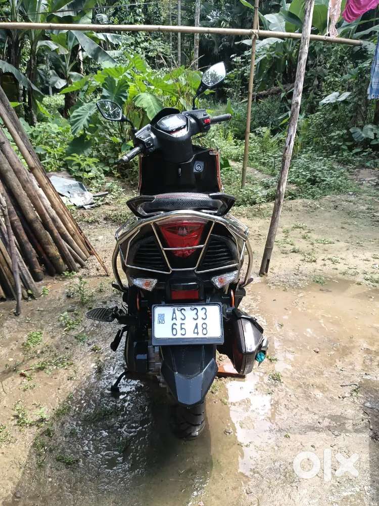 Good condition