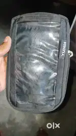 Mobile Rain  cover