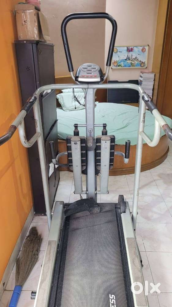 Manual tread mill for sale