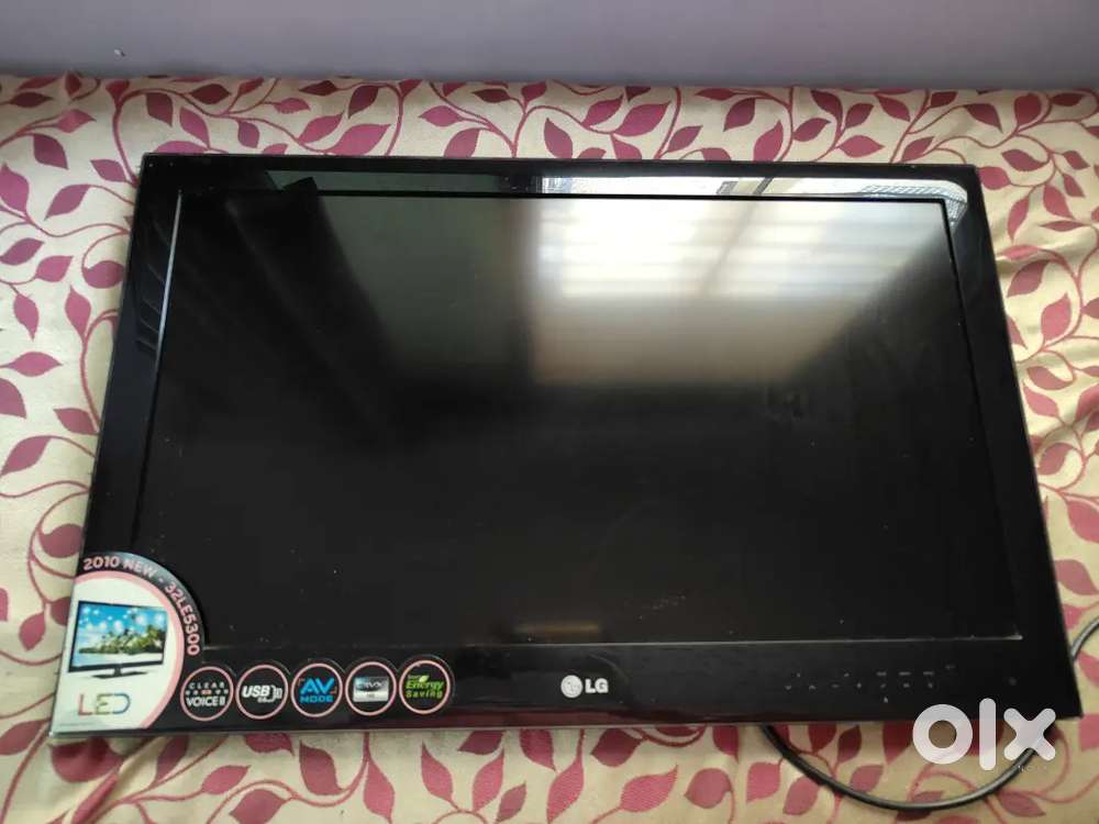 LG TV LED 32LE5300