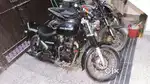 Experience Bike Mechanic with comission