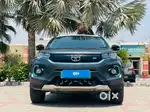 Tata Nexon EV Max 3.3 KW XZ Plus, 2023, Electric