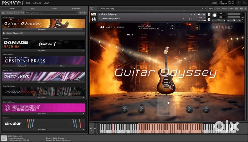 5TB NEW VST PLUGINS FOR MAC M4 & WINDOWS