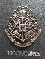 Hogwarts Notebook (Miniso Addition)