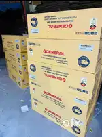Wholesale Only 1.5ton Split Ogenerl ac imported newbox pack available
