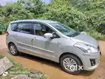 Maruti Suzuki Ertiga 2013 Petrol 43000 Km Driven