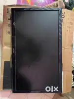 Assembled desktop