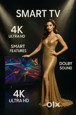 Smart TV Clearance Sale – 70% Off  Crown LED TV @ Sasta Bazar