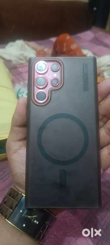 Samsung phone