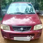 Maruti Suzuki Alto 2005-2010 LX BSIII, 2008, Petrol