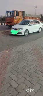 Volkswagen Vento 2014 Diesel Well Maintained