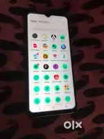 Vivo y35 phone argent sell plz contact