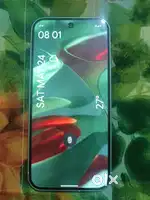Google pixel 9 128 gb good condition