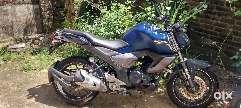 Good mileage Low kilometers