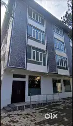 Ladies hostel kaloor