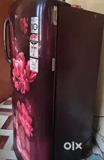 Good condition (new)