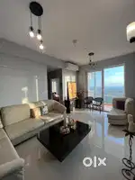 Fully furnished distress deal