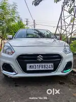 Maruti Suzuki Dzire 2021 Petrol Well Maintained