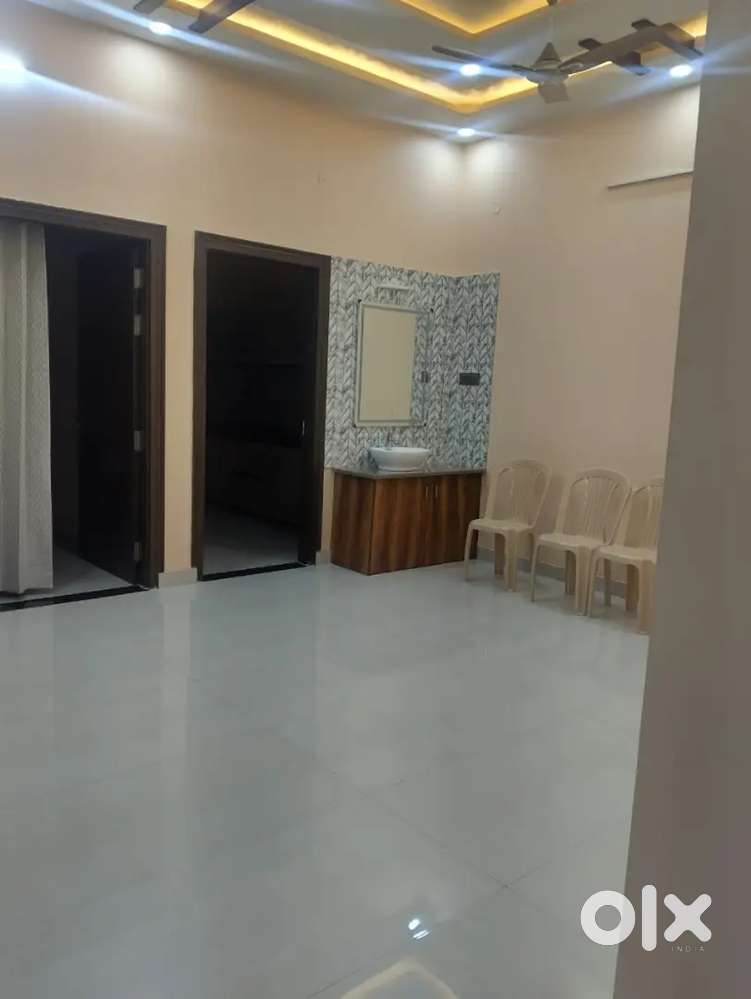 Shandar 2 bhk Portion Chitrkoot Stediam Vaishali Nagar