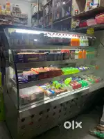 Sell this d fridge