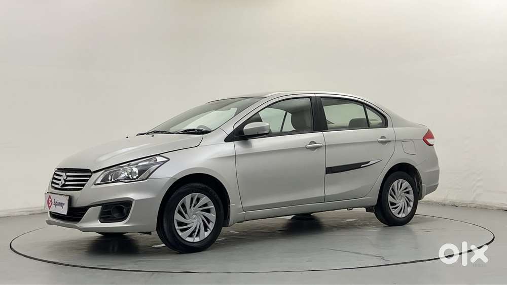 Maruti Suzuki Ciaz 1.4 Delta, 2018, Petrol