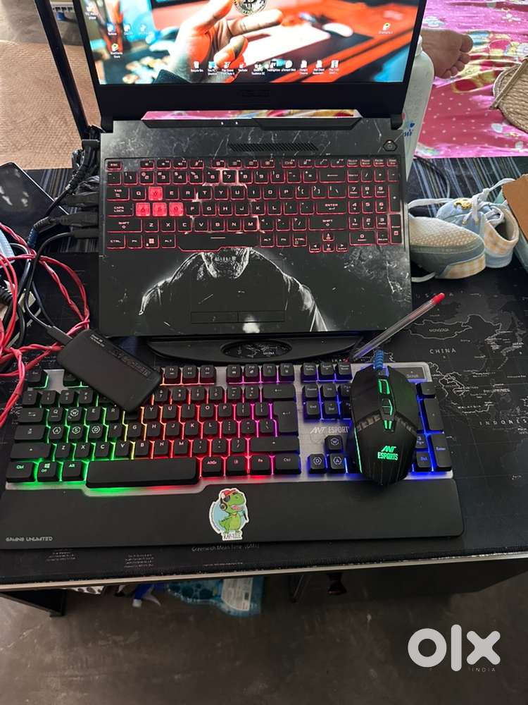 Gaming Laptop