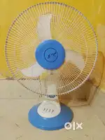 SEC Table Fan