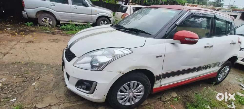 स्विफ्ट वीडीआई 2015 दिसंबर