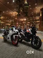 Selling best condition r15v4 less ridden