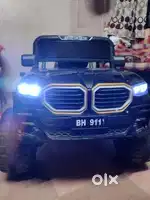 Best kids open offroad electric zeep