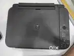 Canon pixma MP287 printer and scanner