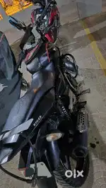 Pulsar150 2010 model