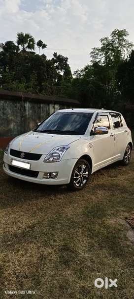 Maruti Suzuki Swift Diesel Well Maintained