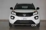 Tata Nexon 1.2 Revotron XZA Plus, 2018, Petrol