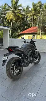 Urgent sale - Bajaj Dominar D250 2021