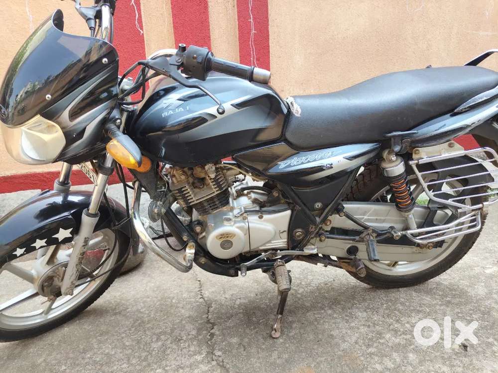 Good condition