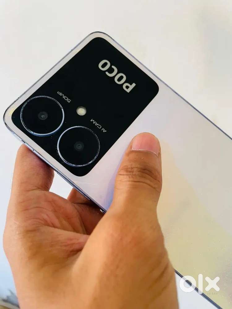 Poco m6 5g New