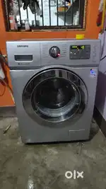 Samsung washing machine