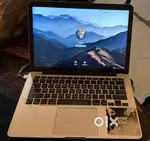 Mac book pro 256gb