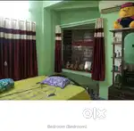 2 bhk fully furnished apartment sell near Belgharia Station .